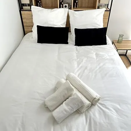 Le Romy Apartamento *