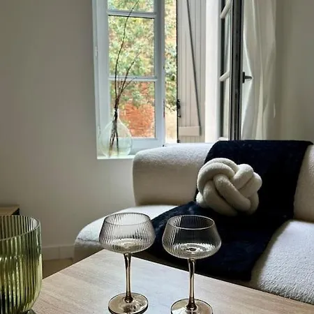 Apartamento Le Romy Toulouse